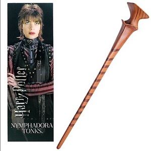 Tonks wand